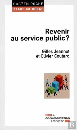 Bertrand.pt - Revenir Au Service Public ?