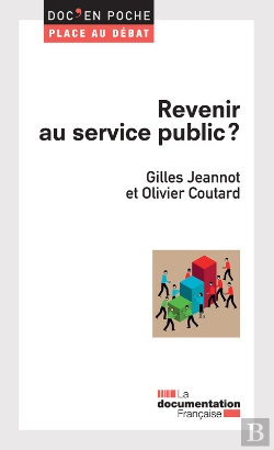 Bertrand.pt - Revenir Au Service Public ?