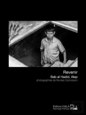 Revenir,  Bab Al Hadid, Alep