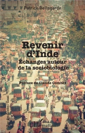 Revenir D'Inde ; Échanges Autour De La Sociobiologie