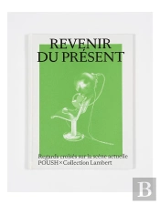 Revenir Du Présent : Poush À La Collection Lambert