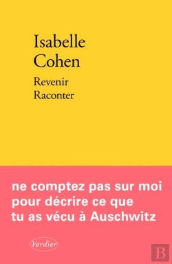 Bertrand.pt - Revenir Raconter