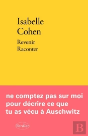 Revenir Raconter