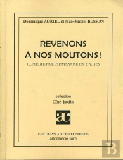 Revenons À Nos Moutons !