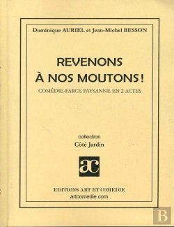 Bertrand.pt - Revenons À Nos Moutons !
