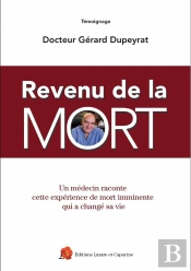 Revenu De La Mort : Un Médecin Raconte Cette Expérience De Mort Imminente Qui A Changé Sa Vie