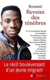 Revenu Des Ténèbres