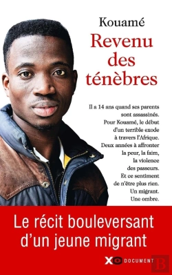 Bertrand.pt - Revenu Des Ténèbres