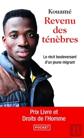 Revenu Des Ténèbres