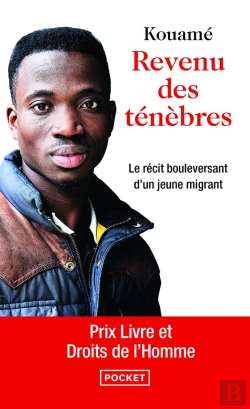 Bertrand.pt - Revenu Des Ténèbres