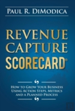 Bertrand.pt - Revenue Capture Scorecard