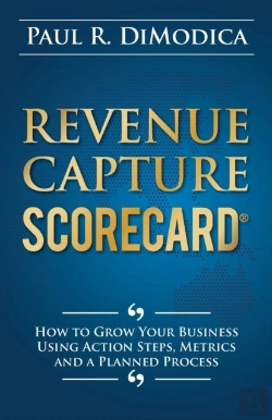 Bertrand.pt - Revenue Capture Scorecard