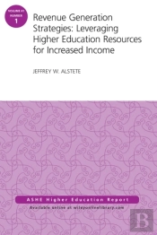 Revenue Generation Strategies: Leveraging Higher Education Resources For Increased Income
