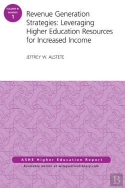 Bertrand.pt - Revenue Generation Strategies: Leveraging Higher Education Resources For Increased Income