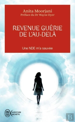 Bertrand.pt - Revenue Guerie De L'Au-Dela