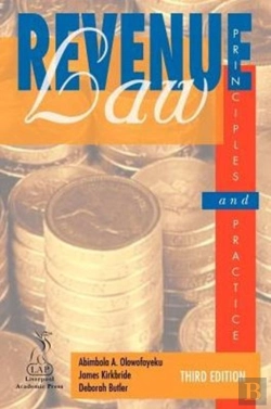 Bertrand.pt - Revenue Law