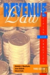 Revenue Law