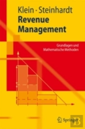 Revenue Management