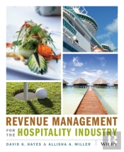 Revenue Management For The Hospitality Industry