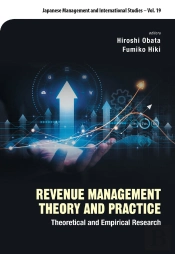 Revenue Management Theory And Practice