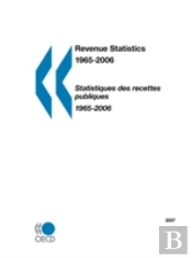 Revenue Statistics 2007