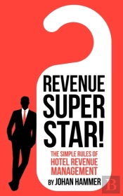 Revenue Superstar!: The Simple Rules Of