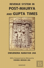 Revenue System In Post-Maurya And Gupta Times