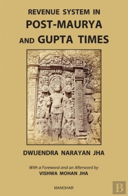 Bertrand.pt - Revenue System In Post-Maurya And Gupta Times