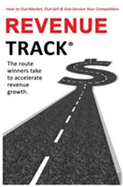 Bertrand.pt - Revenue Track