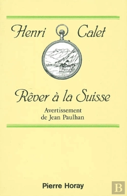 Bertrand.pt - Rever A La Suisse