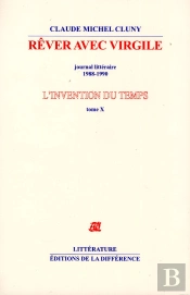 Rever Avec Virgile, L'Invention Du Temps T.10