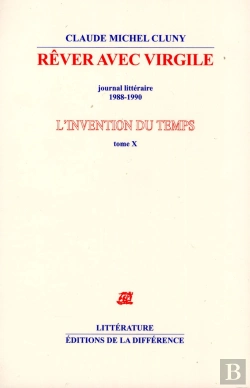 Bertrand.pt - Rever Avec Virgile, L'Invention Du Temps T.10