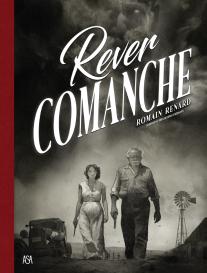 Rever Comanche