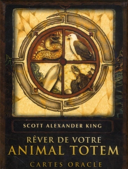 Bertrand.pt - Rever De Votre Animal Totem Coffret