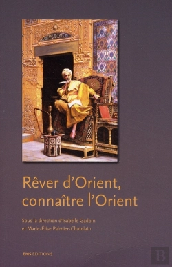 Bertrand.pt - Rêver D'Orient ; Connaître L'Orient