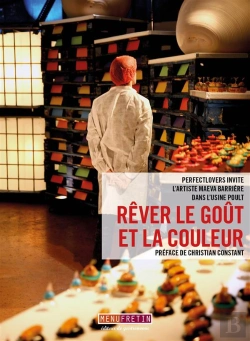 Bertrand.pt - Rêver Le Goût Et La Couleur
