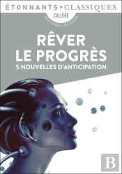 Rever Le Progres