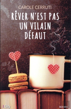 Bertrand.pt - Rever N'Est Pas Un Vilain Defaut