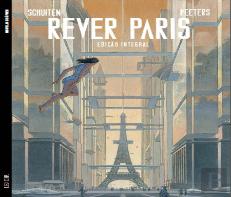 Rever Paris