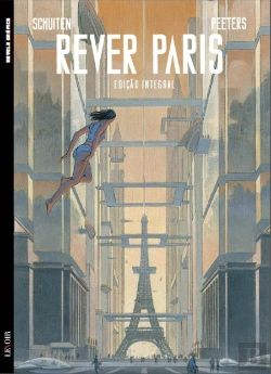 Bertrand.pt - Rever Paris