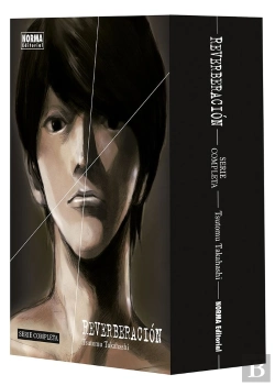 Bertrand.pt - Reverberacion. Serie Completa