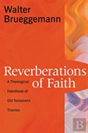 Reverberations Of Faith