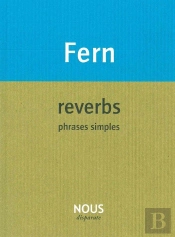 Reverbs, Phrases Simples
