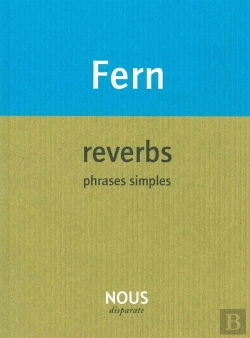 Bertrand.pt - Reverbs, Phrases Simples