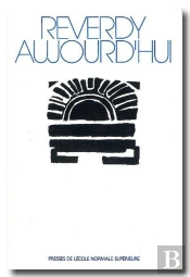 Reverdy Aujourd'Hui