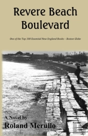 Revere Beach Boulevard