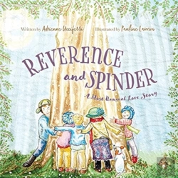 Bertrand.pt - Reverence And Spinder: A Most Unusual Lo