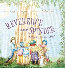 Bertrand.pt - Reverence And Spinder