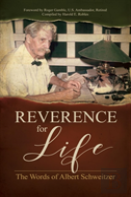 Reverence For Life