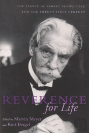 Reverence For Life